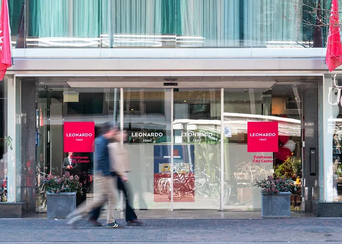 Crown CentreHotel Eindhoven