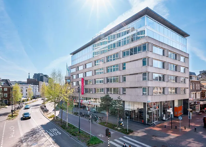 Crown CentreHotel Eindhoven