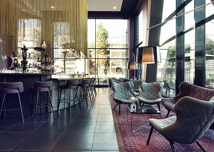 Westcord Hotel Eindhoven